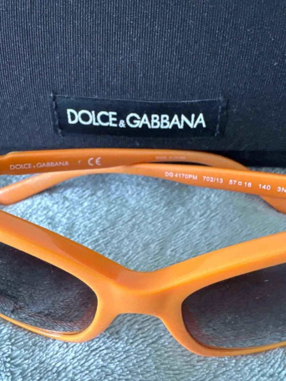 Dolce & Gabbana
